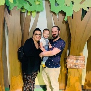 Meet your Posher, Mallory